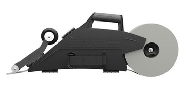 SPOINER ZUNDER DELKO Tools Автоматическая машина для затирки швов