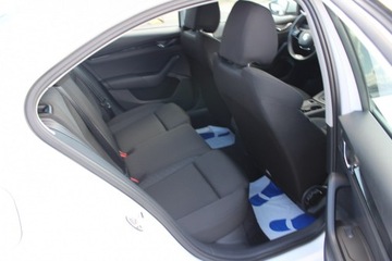 Skoda Octavia IV Liftback 2.0 TDI 115KM 2021 Škoda Octavia Skoda Octavia F-Vat Salon Polska, zdjęcie 25