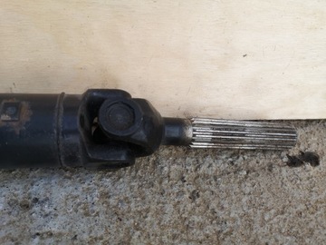 HŘÍDEL HNACÍ PORSCHE 996 911