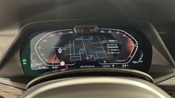 BMW X5 G05 SUV 3.0 30d 286KM 2021 BMW X5 xDrive30d mHEV sport-aut oś skrętna hak, zdjęcie 14