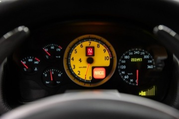 Ferrari 2007 Ferrari F430 F1. Po serwisie na 60 tys. zł., zdjęcie 39