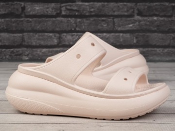 Женские крокодины Crush Sandal 2076706URURURURURURUR