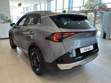 Kia Sportage V SUV Facelifting 1.6 T-GDI HEV 239KM 2026 KIA Sportage 1.6 T-GDI HEV L 4WD aut Suv 239KM 2026, zdjęcie 4
