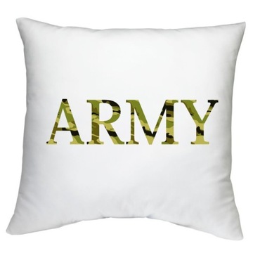 ПОДУШКА АРМИЯ ВОЕННО-СОЛДАТ танк Снайпер УЗОРЫ