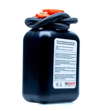 КОМПЛЕКТ ДЛЯ БЫСТРОГО РЕМОНТА КОЛЕСНЫХ ШИН ГЕРМЕТИК 450мл КОМПРЕССОР