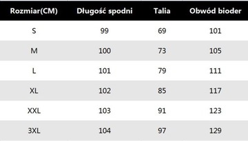 SPODNIE DAMSKIE LUŹNE CASUAL ODDYCHAJĄCE NA LATO