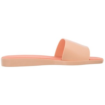 Buty Klapki Zaxy Fresh Slide 8273 Koral Różowe