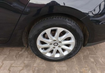 Seat Leon III ST 1.6 TDI CR 105KM 2014 Seat Leon Seat Leon 1.6 TDI Style 1.6 Diesel 105KM, zdjęcie 22