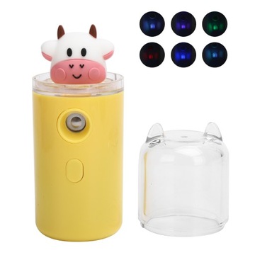 УВЛАЖНЯЮЩИЙ МАТЕРИАЛ ДЛЯ ЛИЦА НАНО-ТУМАН-РАСПЫЛИТЕЛЬ РАСПЫЛИТЕЛЬ