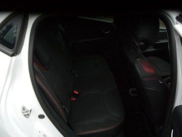 Renault Clio IV Hatchback 5d 1.2 16V 75KM 2014 Renault Clio 1.2b Stan Idealny Gwarancja 12mc 1wł, zdjęcie 25