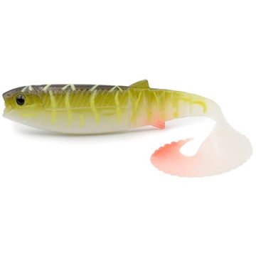 PRZYNĘTA SavageGear Cannibal Curl Tail 10cm-5g PIKE
