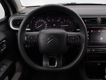 Citroen C3 III Hatchback 1.2 PureTech 82KM 2018 Citroen C3 1.2 PureTech, Klima, Klimatronic, zdjęcie 15