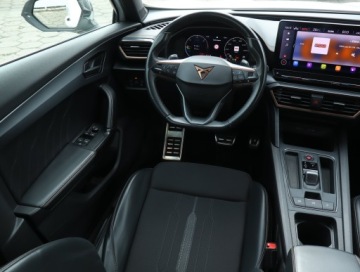 Cupra 2021 Cupra Formentor 1.4 e-Hybrid, Automat, Skóra, zdjęcie 6