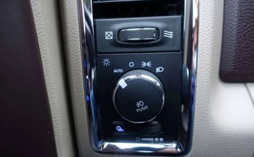 Dodge Ram IV 5.7 V8 390KM 2017 Dodge RAM 5.7 Hemi 390KM LPG GAZ Laramie LongHorn 4x4 Reduktor Skora Navi, zdjęcie 26