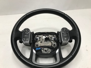 RANGE ROVER SPORT L494 РУЛЕВЫЕ ПОДУШКИ БЕЗОПАСНОСТИ