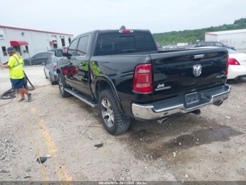  RAM 1500 Laramie, 2020r. 4x4, 5.7 5.7 Benzyna 395KM, zdjęcie 3