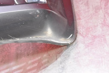 Priekinis bamperis grafito spalvos FORD FOCUS C-MAX MK1 po restilingo 07-10 mamAUTO-997569 – nuotrauka 10