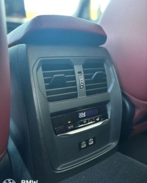 BMW Seria 3 G20-G21 2026 BMW Seria 3 BMW Bonkowscy oferuja samochod demonstracyjny 2.0 Hybryda, zdjęcie 19