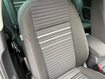 Volkswagen Golf VII 2014 Volkswagen Golf 1.4 125 KM DSG Podgrzewane fotele, zdjęcie 13