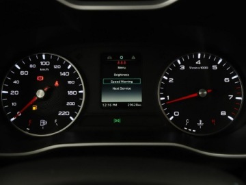 MG ZS I 2022 MG ZS 1.5i Benzyna Klimatyzacja Tempomat Navi, zdjęcie 21