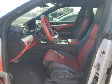 Lamborghini Urus 2019 Lamborghini Urus 2019 4.0l 4.0 Benzyna 641KM, zdjęcie 7