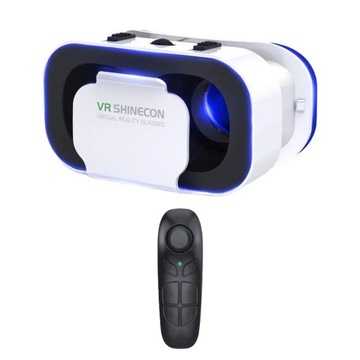 Умные очки VR-очки VR-гарнитуры 3D-очки оборудование