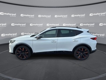 Cupra Formentor 2025 Cupra Formentor 2.0 TSI 204 KM DSG 4Drive, zdjęcie 2