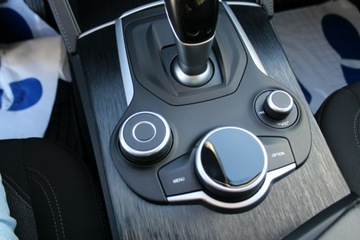 Alfa Romeo Stelvio SUV 2.0 Turbo 200KM 2019 Alfa Romeo Stelvio F-VAT Q4 Kamera Gwarancja, zdjęcie 26