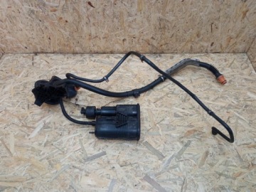 WLEW WLEWKA PALIWA MERCEDES GL X166 4.7 V8