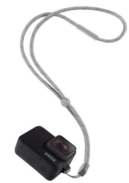Etui silikonowe GOPRO Sleeve + Lanyard ACSST-001
