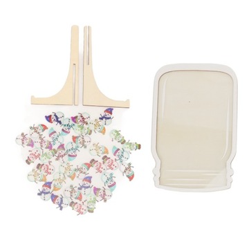 Призовые баночки Универсальные, прочные,