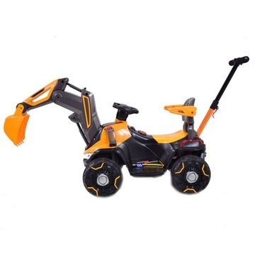 БОЛЬШОЙ ПРИВОДНОЙ ЭКСКАВАТОР С АККУМУЛЯТОРНЫМ КОВШОМ/LS-1188