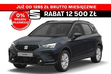 Seat Arona 2026 Seat Arona Style 1.0 TSI 115 KM