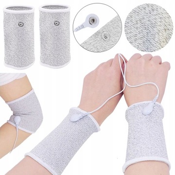 OPASKA DO ELEKTROSTYMULATORÓW TENS/EMS AKCESORIA TERAPIA PRĄDEM UNIWERSALNA