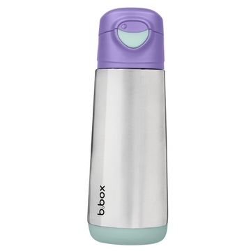Termos na napoje B.Box 0,5 l lilac