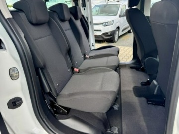 Toyota 2022 Toyota Proace City Verso / SALON PL / 5 OSÓB /, zdjęcie 9
