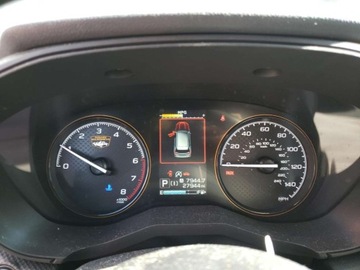 Subaru 2022 Subaru Forester Wilderness 2022 2.5l 2.5 Benzyna 182KM, zdjęcie 9