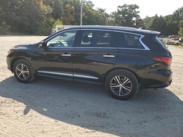 Infiniti QX60 2020 Infiniti QX60 2020 INFINITI QX60 LUXE 3.5 Benzyna 295KM, zdjęcie 2