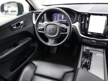 Volvo XC60 II 2022 Volvo XC60 B4, Salon Polska, 1. Właściciel, zdjęcie 6