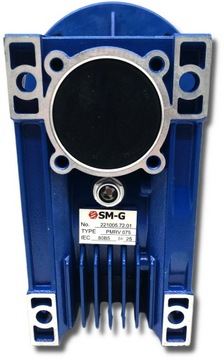 МОЩНЫЙ ЭЛЕКТРОДВИГАТЕЛЬ ТРАНСМИССИЯ 80B5 I=25