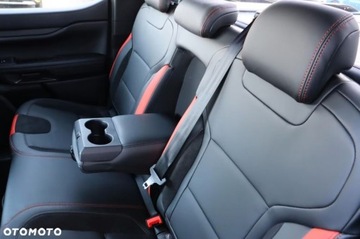 Ford Ranger VI Raptor 2.0 EcoBlue BI-TURBO 210KM 2025 Ford Ranger Raptor Ford Ranger Raptor 2.0 Diesel 210KM, zdjęcie 14