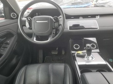 Land Rover Range Rover Evoque II 2020 Land Rover Range Rover Evoque Land Rover Range Rover Evoque 2.0 Benzyna, zdjęcie 6