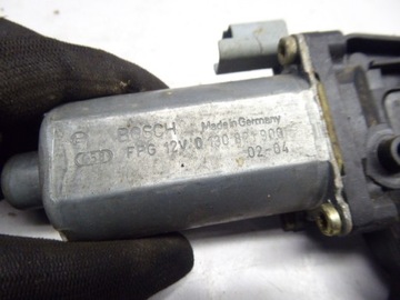 XSARA PICASSO I 98R- MOTOREK OKNO PŘEDNÍ PRAVÝ