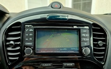 Nissan Juke I SUV Facelifting DIG-T 115KM 2015 Nissan Juke Filmik VIDEO Oryginal przebieg KAMERA NAVI sam zobacz JAK NOWY, zdjęcie 8