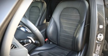 Mercedes GLC C253 SUV Facelifting 2.0 200d 163KM 2022 Mercedes-Benz GLC (Nr.195) 2.0 D 4matic Salon PL F_VAT_23 (Netto: 129 187, zdjęcie 12