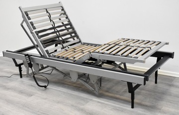 Рама, электрически регулируемая 90/200, поднятая, 2 электродвигателя