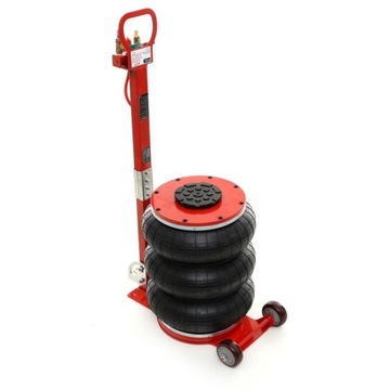 Подъемник Kraft Dele KD369 Снеговик 4,5т