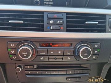 BMW Seria 3 F30-F31-F34 Touring 2.0 316d 116KM 2012 BMW Seria 3 Nawigacja, Hak,Tempomat 2.0 Diesel 116KM, zdjęcie 5