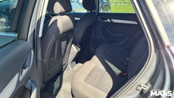 Audi Q3 I SUV Facelifting 1.4 TFSI cylinder on demand 150KM 2018 Audi Q3 1.4 150KM Automat Navi kamera climatronic bezwypadek 1.4 Benzyna, zdjęcie 17