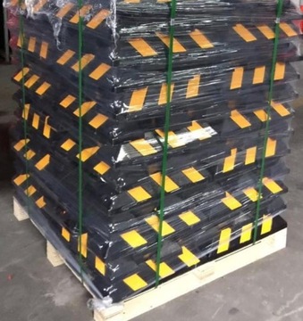 Сепаратор бампера, дорожный парковочный бампер